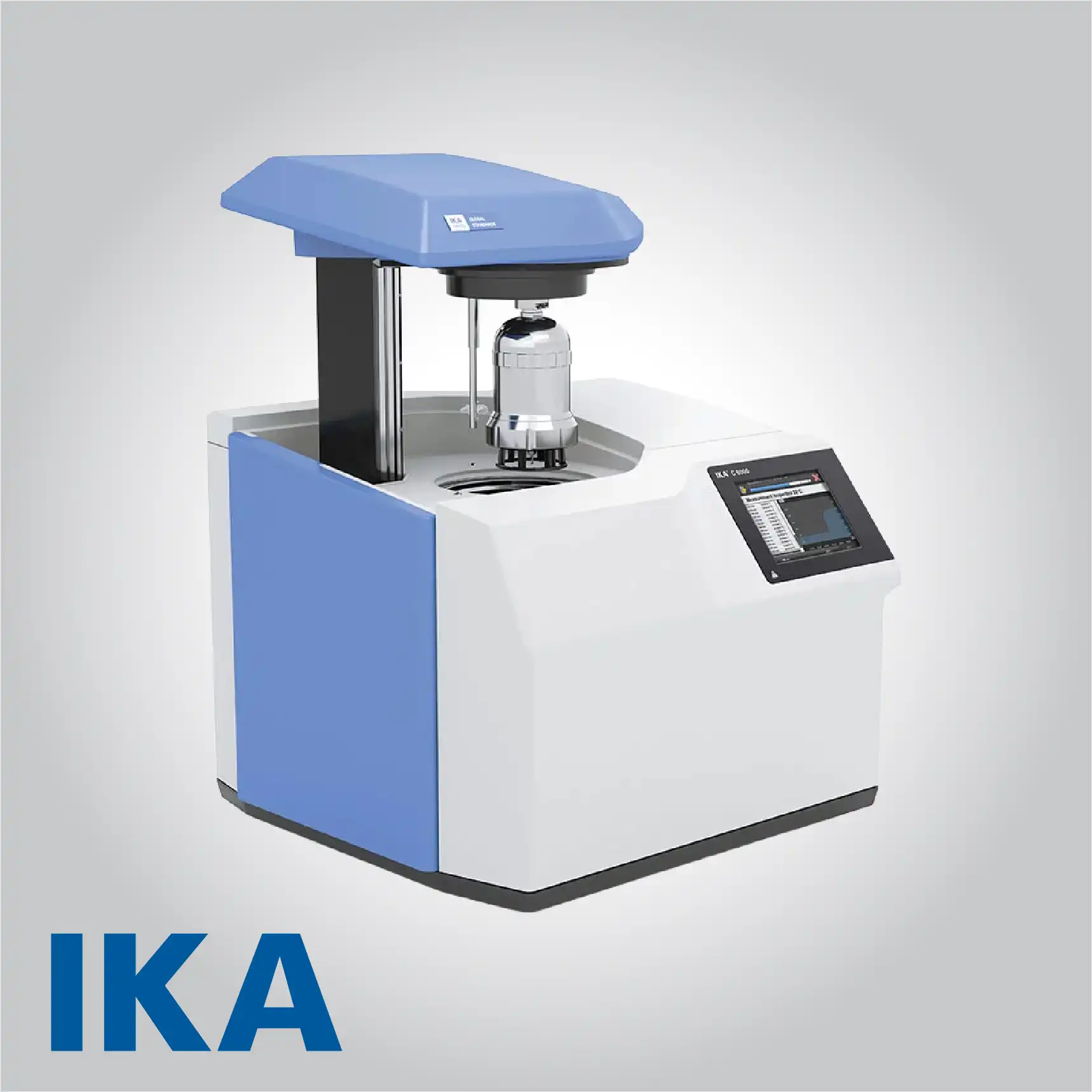 IKA Calorimeters